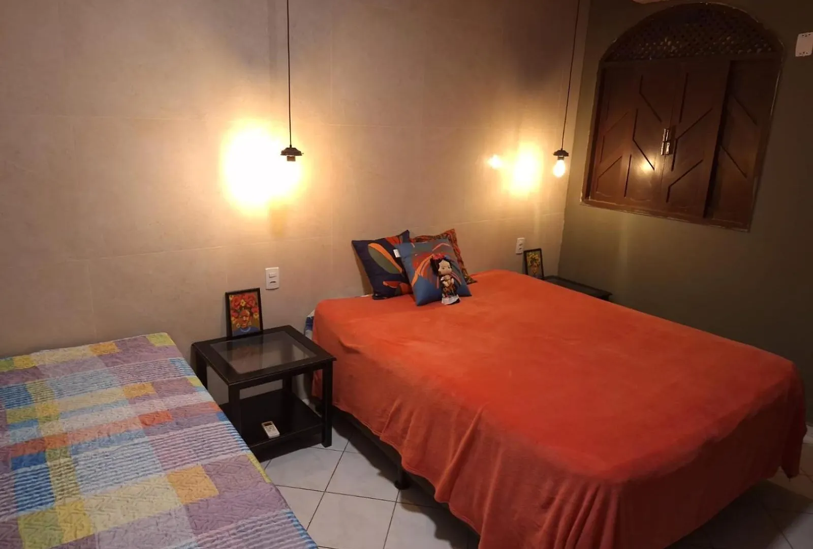 הוילה נטאל Casa Frida 2 וילה